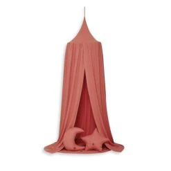 Moon Pillow - Coral 12 Moon Pillow - Coral -Fun with Mum Soldes 2018 12 04 funwithmum34536 2