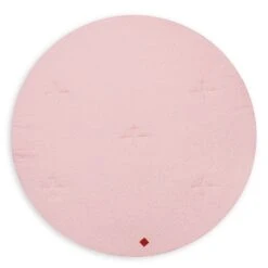Floor Mat - Pink
