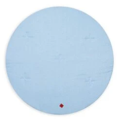 Floor Mat - Blue
