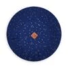 Round Pillow - Navy