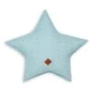 Star Pillow - Mint