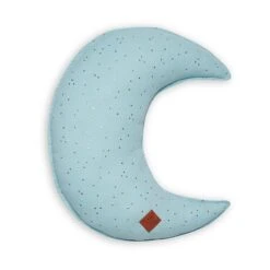 Moon Pillow - Mint