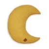Moon Pillow - Mustard