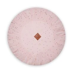 Round Pillow - Pink
