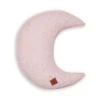 Moon Pillow - Pink