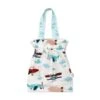 Drawstring Bag - Airplane