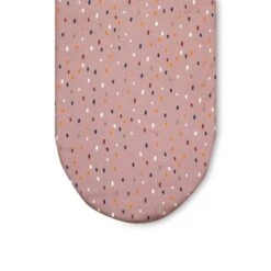 Pram Sheet - Rainbow