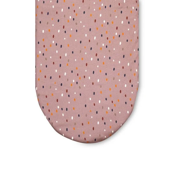 Pram Sheet - Rainbow 1 Pram Sheet - Rainbow