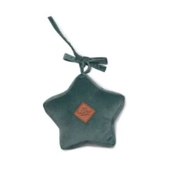 Star Rattle - Forest