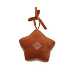 Star Rattle - Ginger