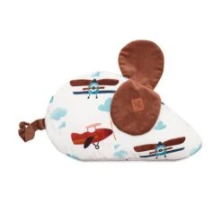 Pillow Mouse - Airplane