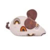 Pillow Mouse - Rainbow