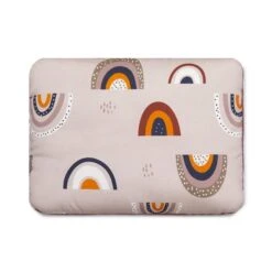 Toddler Pillow M - Rainbow
