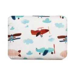 Junior Pillow L - Airplane