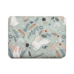 Toddler Bed Pillow M - Rabbit