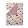 Baby Bedding Set S - Rainbow