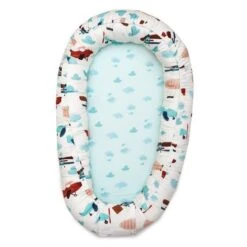 Baby Nest - Airplane