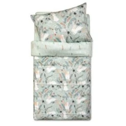 Duvet Set 140x200 - Rabbit