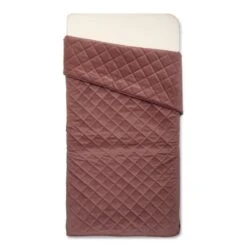 Bedcover M - Powder Pink