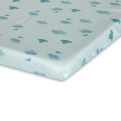 Bedsheet S - Airplane