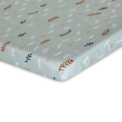 Bedsheet 90x200 Cm - Rabbit