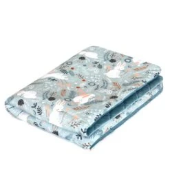 Baby Blanket S - Rabbit