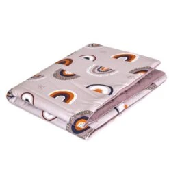 Toddler Blanket M - Rainbow