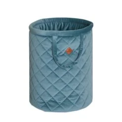 Basket For Toys - Velvet - Forest