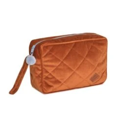 Toiletry Bag - Ginger