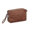 Toiletry Bag - Brown Mocca