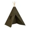 Teepee Tent - Khaki