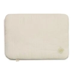 Baby Bed Pillow S - Ecru