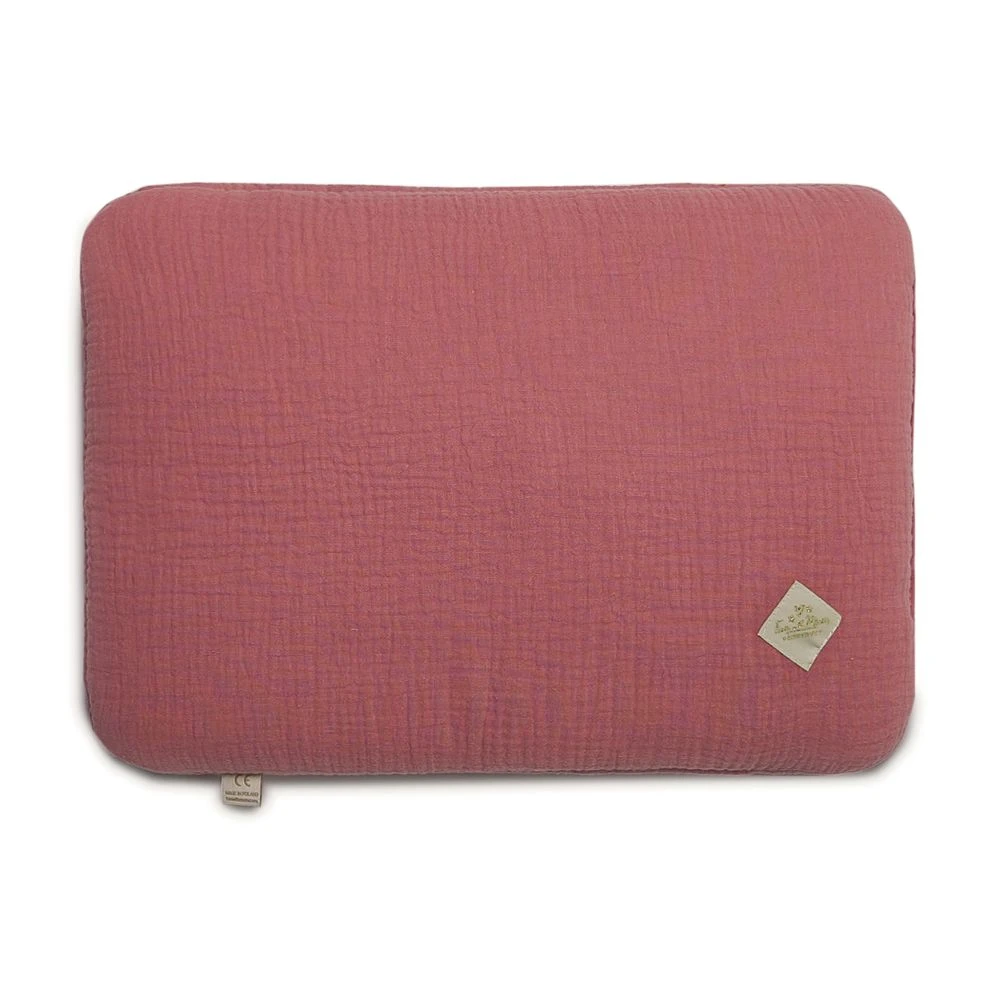 Toddler Bed Pillow M - Pink 1 Toddler Bed Pillow M - Pink