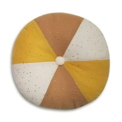 Colorful Pillow - Carmel