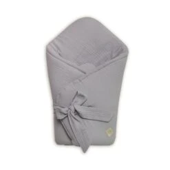 Swaddle Sleeping Bag - Grey
