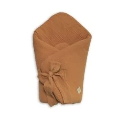 Swaddle Sleeping Bag - Carmel