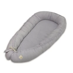 Baby Nest - Grey