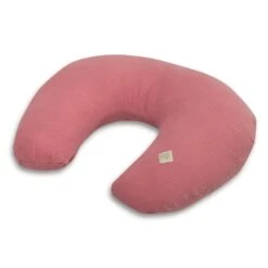 Feeding Pillow - Pink