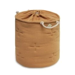 Basket For Toys - Carmel