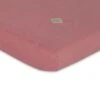 Bedsheet 80x160 Cm - Pink