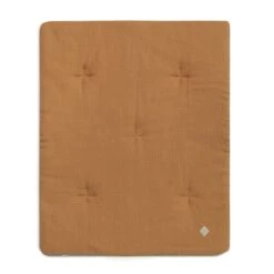 Baby Quilt S - Carmel