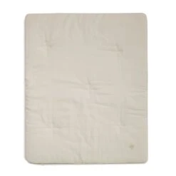 Large Quilt XL - Ecru