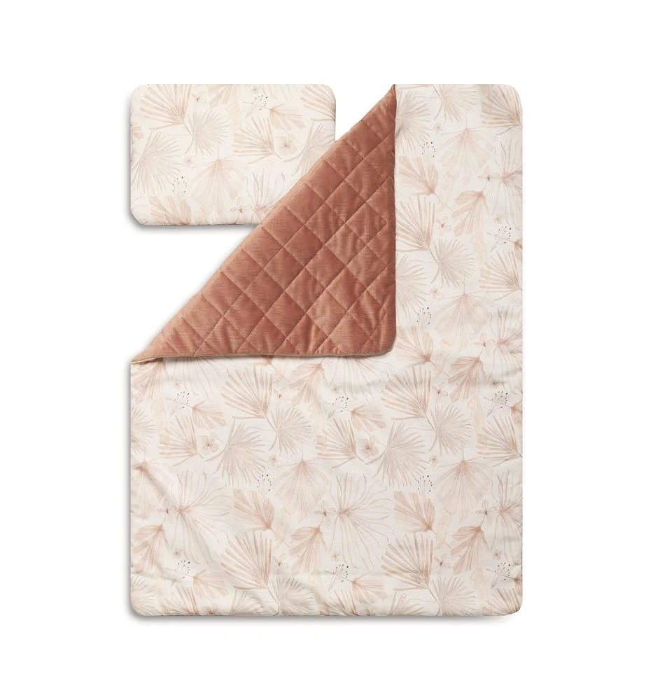 Baby Blanket Set S - Boho 1 Baby Blanket Set S - Boho