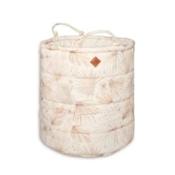 Basket For Toys - Boho