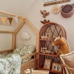 Duvet Set 140x200 - Rabbit -Fun with Mum Soldes 214274718 111733904412961 3074935515362026089 n 3