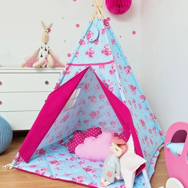 Garland - Angelic Rose 2 Garland - Angelic Rose – Image 2