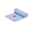 Bamboo Swaddle Blanket - Blue