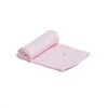 Bamboo Swaddle - Pink
