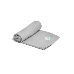 Bamboo Swaddle - Grey
