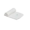 Bamboo Swaddle - Ecru